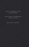 Cover: Pursuit of Division - De Gruyter