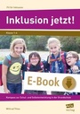 Cover: Inklusion jetzt! - scolix in der AAP Lehrerwelt GmbH