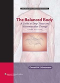 Cover: The Balanced Body - Lippincott Williams and Wilkins