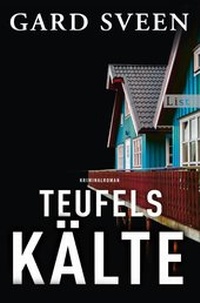 Abbildung von: Teufelskälte - List Verlag