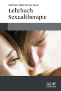 Cover: Lehrbuch Sexualtherapie - Klett-Cotta