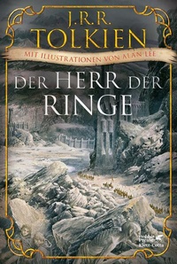 Enlarge image Cover: Der Herr der Ringe - Klett-Cotta