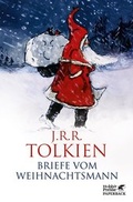 Cover: Briefe vom Weihnachtsmann - Klett-Cotta