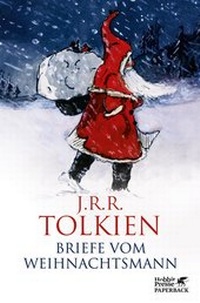 Enlarge image Cover: Briefe vom Weihnachtsmann - Klett-Cotta