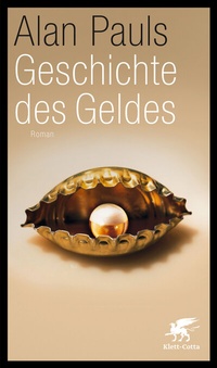 Abbildung von: Geschichte des Geldes - Klett-Cotta
