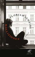 Cover: Kollisionen - Klett-Cotta