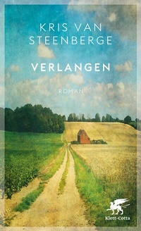Abbildung von: Verlangen - Klett-Cotta