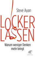 Cover: Lockerlassen - Klett-Cotta