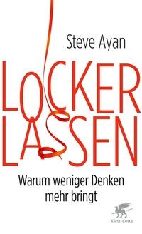 Enlarge image Cover: Lockerlassen - Klett-Cotta