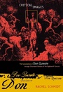 Cover: Critical Images - McGill-Queen's University Press