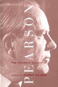 Cover: Pearson - McGill-Queen's University Press