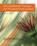 Cover: Occupational Therapy for Physical Dysfunction - LWW