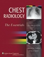 Cover: Chest Radiology - Lippincott Williams and Wilkins