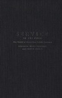 Cover: Service in the Field - De Gruyter