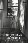 Cover: Dilemmas of Trust - McGill-Queen's University Press