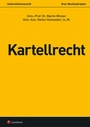 Cover: Kartellrecht - LexisNexis Verlag ARD ORAC GmbH