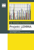 Cover: Projekt LEMMA - Praesens Verlag