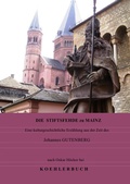 Cover: Die Stiftsfehde zu Mainz - epubli