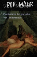 Cover: Der Mahr - epubli