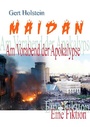 Cover: Maidan - epubli