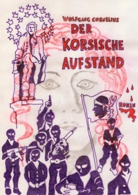 Abbildung von: Der korsische Aufstand - BoD - Books on Demand