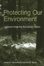 Cover: Protecting Our Environment - State University of New York Press