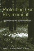Cover: Protecting Our Environment - State University of New York Press