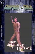 Cover: GAARSON-GATE 059: Der schwarze Nebel - BookRix
