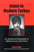 Cover: Islam in Modern Turkey - State University of New York Press