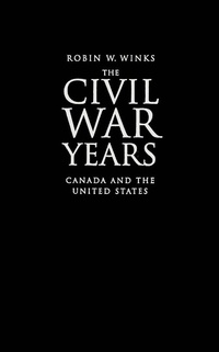 Enlarge image Cover: Civil War Years - De Gruyter