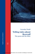 Cover: Telling tales about Beowulf - utzverlag