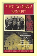 Cover: A Young Man's Benefit - McGill-Queen's University Press