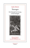 Cover: Theresgen - Wehrhahn Verlag