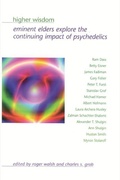 Cover: Higher Wisdom - State University of New York Press