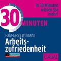 Cover: 30 Minuten Arbeitszufriedenheit - GABAL