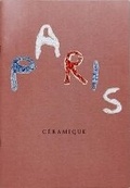 Cover: Paris Ceramique - Nieves