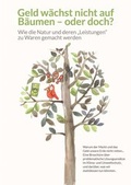 Cover: Geld w&auml;chst nicht auf B&auml;umen - oder doch!? - FDCL