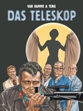 Cover: Das Teleskop - Salleck Publications