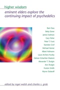 Cover: Higher Wisdom - State University of New York Press