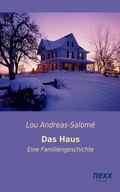 Cover: Das Haus - nexx verlag