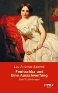 Cover: Fenitschka und Eine Ausschweifung - nexx verlag
