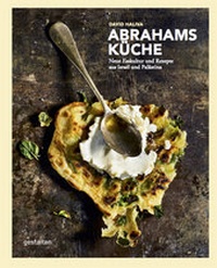 Enlarge image Cover: Abrahams Küche - Die Gestalten Verlag