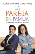 Cover: La Pareja En Familia / Being a Couple in a Family - Aguilar