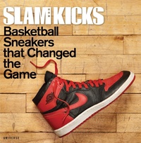 Enlarge image Cover: SLAM Kicks - Universe Publishing