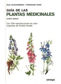 Abbildung von: Guía de las plantas medicinales - Ediciones Omega, S.A.