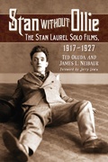 Cover: Stan Without Ollie - McFarland & Co Inc