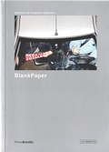 Cover: Blank Paper - La Fabrica