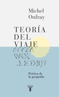 Bild: Teor&iacute;a del viaje : po&eacute;tica de la geograf&iacute;a - Taurus