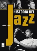 Cover: Historia del Jazz - Ma non troppo