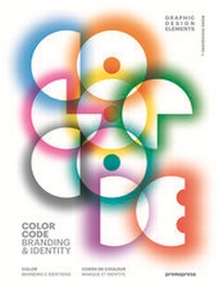 Enlarge image Cover: Color Code - promopress